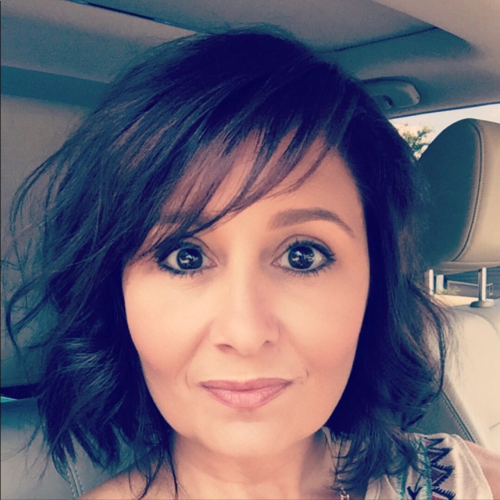 Meet your Posher, Tanya